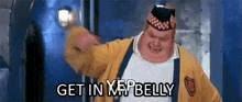 Austin Powers Get In My Belly GIF - Austin Powers Get In My Belly Fat GIFs