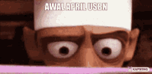 Usbn Awalaprilusbn GIF - Usbn Awalaprilusbn April GIFs