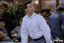 Will And Grace Mister Sister GIF - Will And Grace Mister Sister Cher Episode GIFs