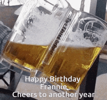 Yes Happy Birthday GIF - Yes Happy Birthday Beer GIFs