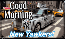 Ny Yankees Nyc GIF - Ny Yankees Nyc Good Morning New Yorkers GIFs