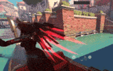 Infinite Seer Mercy GIF - Infinite Seer Mercy Overwatch GIFs