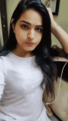 Proyanka Priyanka Singh GIF - Proyanka Priyanka Singh Prommh GIFs