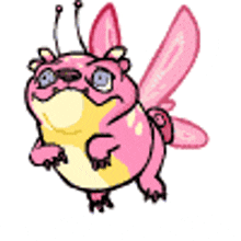 Neopets Neopets Barlow GIF - Neopets Neopets Barlow Neopets Faerie GIFs
