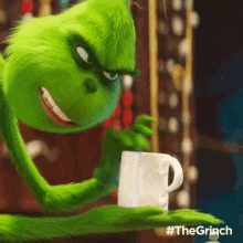 Grinch Dissapear GIF - Grinch Dissapear Gone GIFs