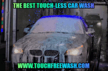 Shell Car Wash Auto Car Wash San Bruno GIF