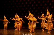 Thailand Khon GIF - Thailand Khon Thai GIFs