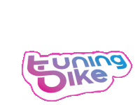 Tuningbikeshop Sticker - Tuningbikeshop Tuningbike Stickers