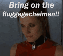 Bring On The Fluggegecheimen флюггегехаймен GIF