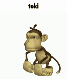 Toki Pona Toki GIF - Toki Pona Toki GIFs