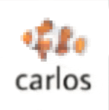 Carlos Carlos Fish GIF - Carlos Carlos Fish GIFs