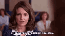 Mean Girls Disappointed GIF - Mean Girls Disappointed Cady GIFs
