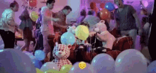 Party Mad GIF - Party Mad Upset GIFs