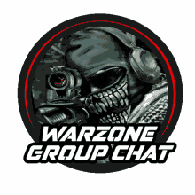 chat warzone