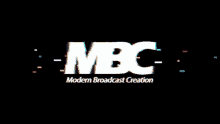 Mbc Modern Broadcast Creation GIF - Mbc Modern Broadcast Creation Mbc Logo GIFs