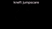 Kneft Kneft Jumpscare GIF - Kneft Kneft Jumpscare Wuppo GIFs