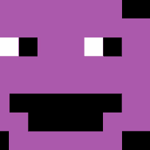 Fnaf Purple Guy GIF - Fnaf Purple Guy Purple Guy Fnaf GIFs