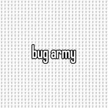 Roxy Lalonde Bug Army GIF - Roxy Lalonde Bug Army Bug Army GIFs
