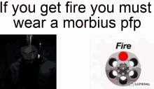 Morbius Morbius Pfp GIF - Morbius Morbius Pfp Pfp GIFs