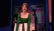 Shrek Musicals GIF - Shrek Musicals Fiona GIFs