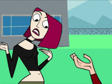 Clone High Joan Of Arc GIF - Clone High Joan Of Arc I Don'T Know GIFs