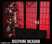 Jcvim Josephine Mcadam GIF - Jcvim Josephine Mcadam Weapon GIFs