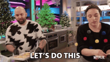 Lets Do This Ready GIF - Lets Do This Ready Come On GIFs