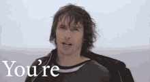Dave Cactus James Blunt GIF - Dave Cactus James Blunt Youre Beautiful GIFs