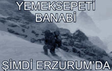 Erzurum Kargo Yemeksepeti Banabi GIF - Erzurum Kargo Yemeksepeti Banabi Death Stranding Erzurum GIFs