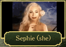 Sephie Tales Of Make Believe GIF - Sephie Tales Of Make Believe Persephiroth GIFs