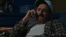 Bad Movies Rule Tremors 2 Movie GIF - Bad Movies Rule Tremors 2 Movie You Know She Actual Blames GIFs