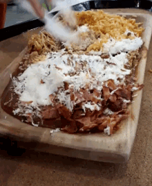 Enchiladas GIF
