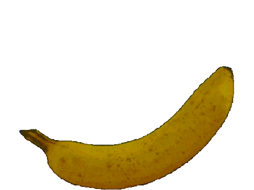 Banana Bananas Sticker - Banana Bananas Food Stickers
