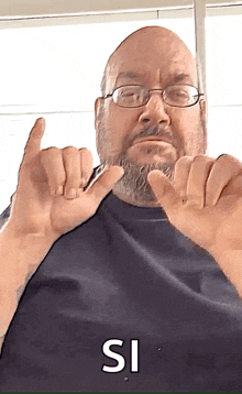 Bored Asl GIF - Bored Asl Sign Language GIFs