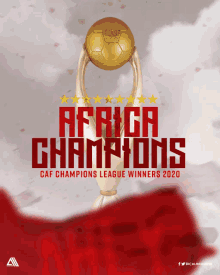 Al Ahly Sc Afaica Champions GIF - Al Ahly Sc Ahly Sc Afaica Champions GIFs