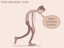 Depressed Depression GIF