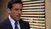 The Office Kid GIF - The Office Kid Snot Nosed GIFs