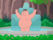 Peter Griffin Family Guy GIF - Peter Griffin Family Guy Shaved Off GIFs