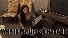 so hard why is my life so hard natalie tran communitychannel