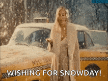 Snow Blowing Snow GIF - Snow Blowing Snow Winter GIFs