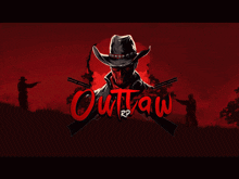 Outlaw Roleplay GIF - Outlaw Roleplay Outlawrp GIFs