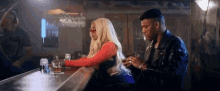 Lets Drink Have A Drink GIF - Lets Drink Have A Drink Ignored GIFs