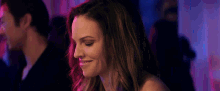 Thats The Best You Can Do Hilary Swank GIF - Thats The Best You Can Do Hilary Swank Fatale GIFs