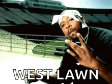 Lil Nate Dogg The West Coast Is Back GIF - Lil Nate Dogg The West Coast Is Back GIFs