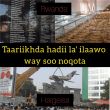 Somaliland Hargeisa GIF