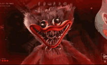 Kissy Missy Jumpscare GIF - Kissy Missy Jumpscare Project Playtime GIFs