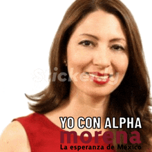 Alpha Alpha Tavera GIF - Alpha Alpha Tavera Morena GIFs