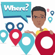 Where Are You Location GIF - Where Are You Location Where GIFs
