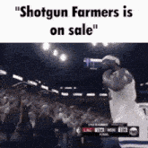 Shotgun Farmers Sf GIF