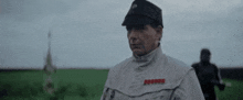 Its A Miracle Star Wars GIF - Its A Miracle Star Wars Rogue One GIFs